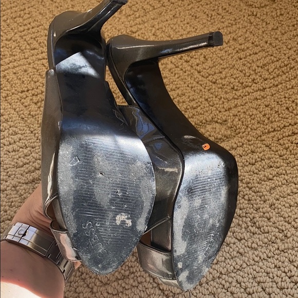 Guess high heels - Picture 4 of 4